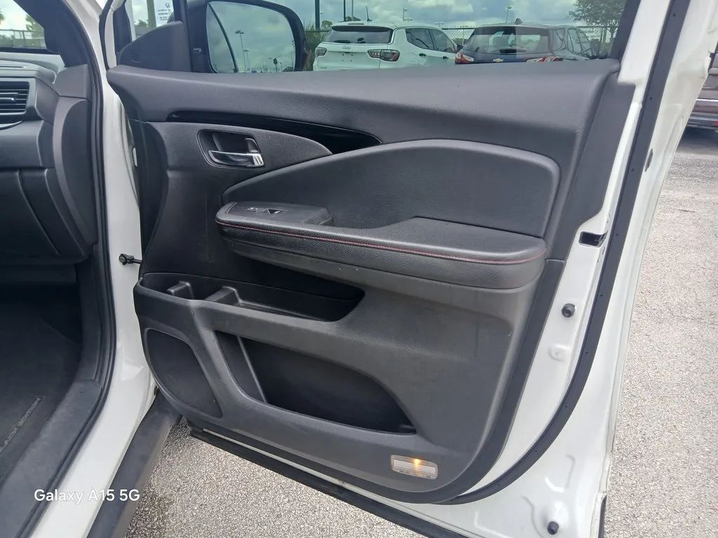 2022 Honda Pilot Black Edition Sport Utility 4D Maitland FL