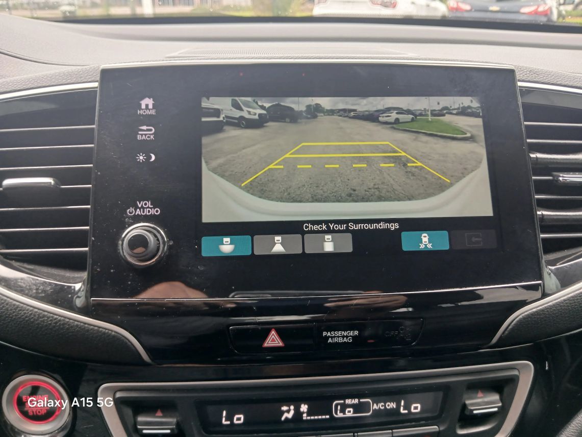 2022 Honda Pilot Black Edition Sport Utility 4D Maitland FL