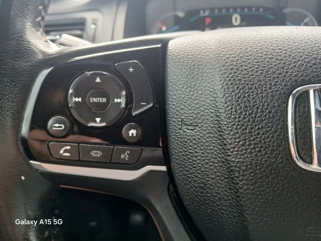 2022 Honda Pilot Black Edition Sport Utility 4D Maitland FL