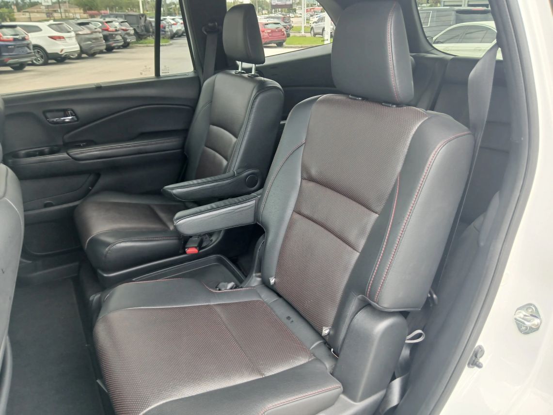 2022 Honda Pilot Black Edition Sport Utility 4D Maitland FL