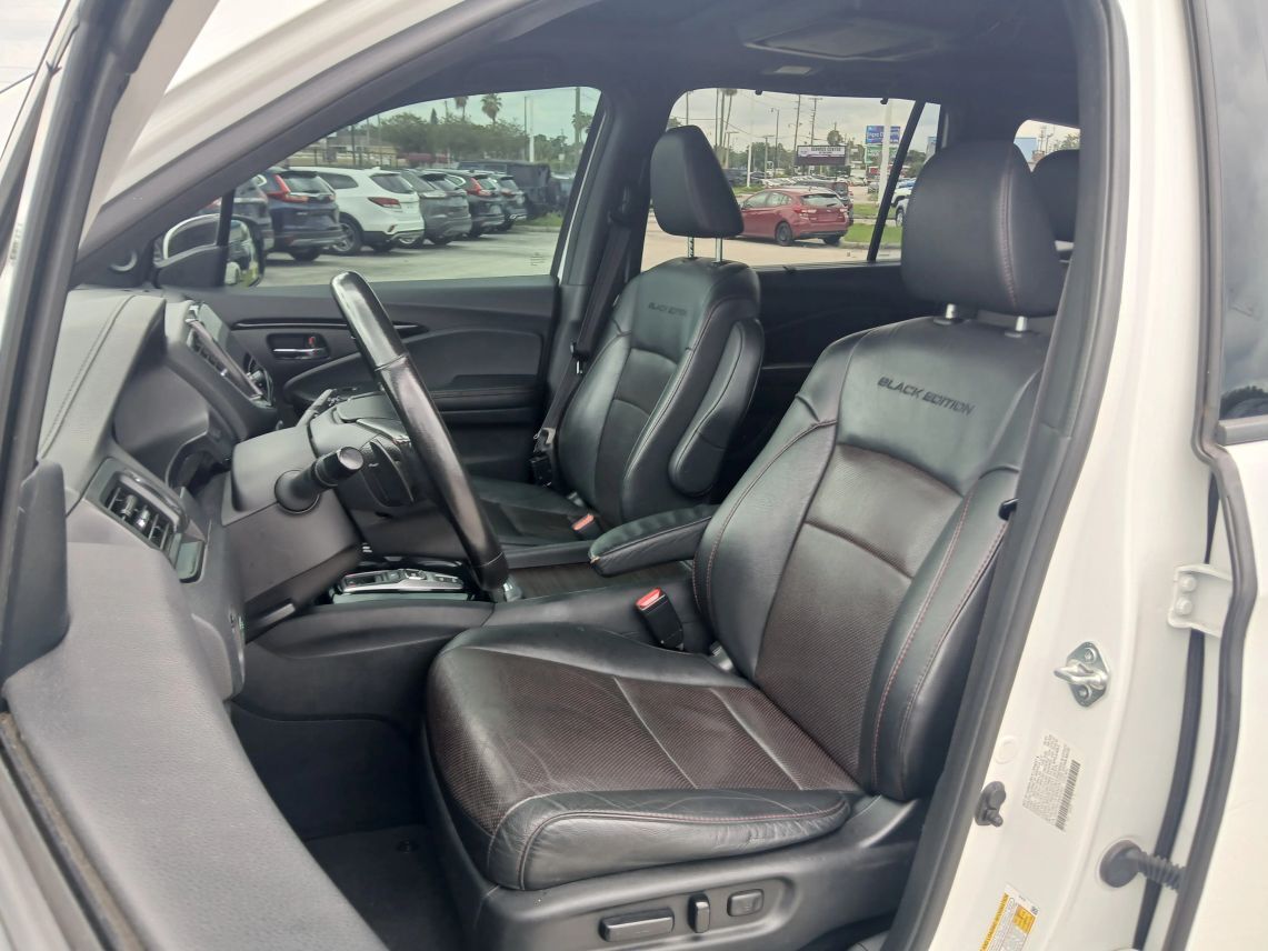 2022 Honda Pilot Black Edition Sport Utility 4D Maitland FL
