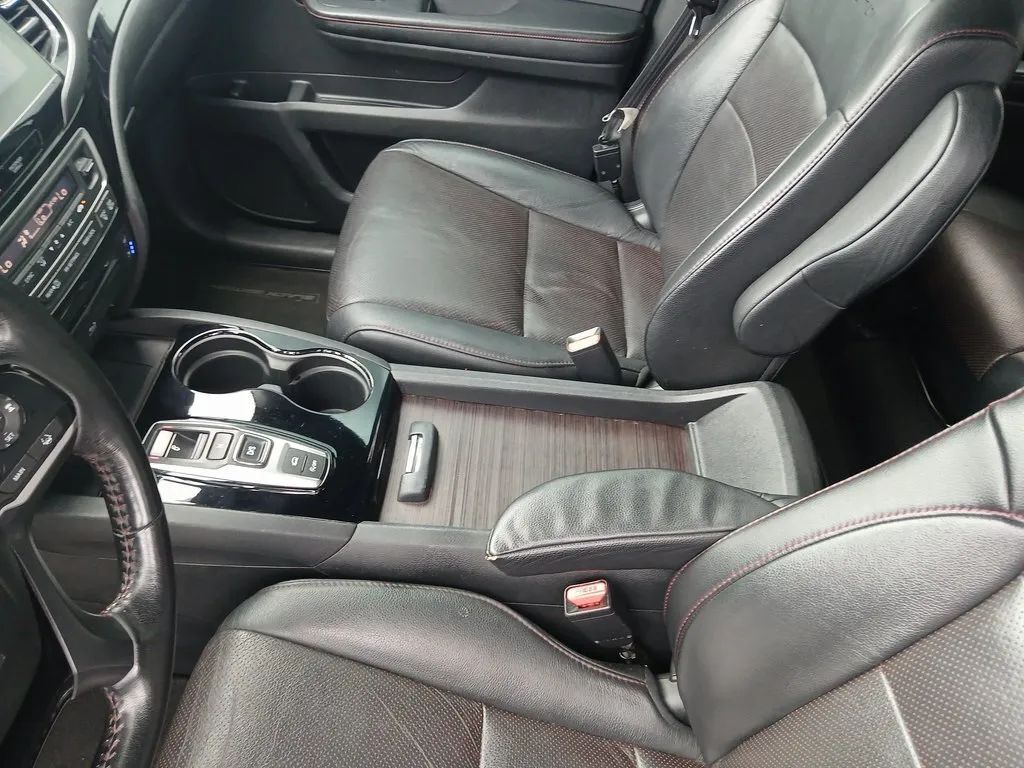 2022 Honda Pilot Black Edition Sport Utility 4D Maitland FL