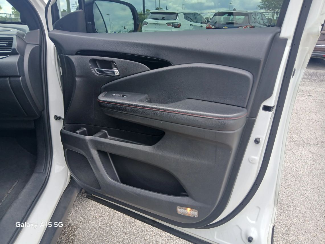 2022 Honda Pilot Black Edition Sport Utility 4D Maitland FL