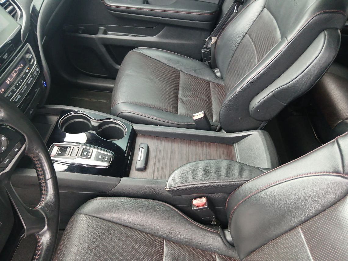 2022 Honda Pilot Black Edition Sport Utility 4D Maitland FL