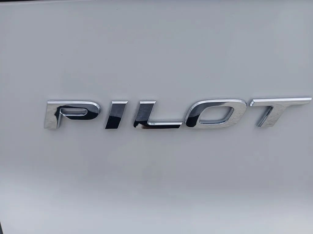 2022 Honda Pilot Black Edition Sport Utility 4D Maitland FL