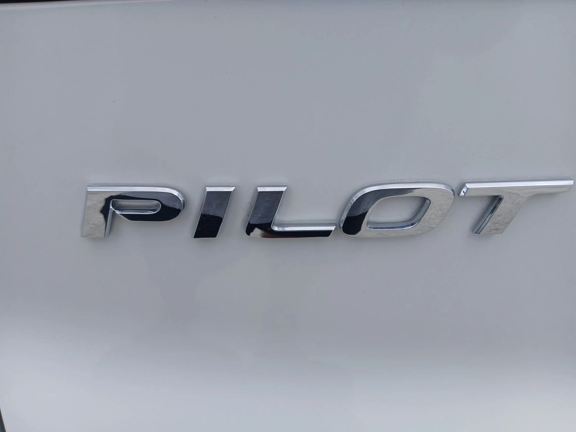 2022 Honda Pilot Black Edition Sport Utility 4D Maitland FL