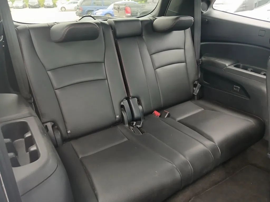 2022 Honda Pilot Black Edition Sport Utility 4D Maitland FL