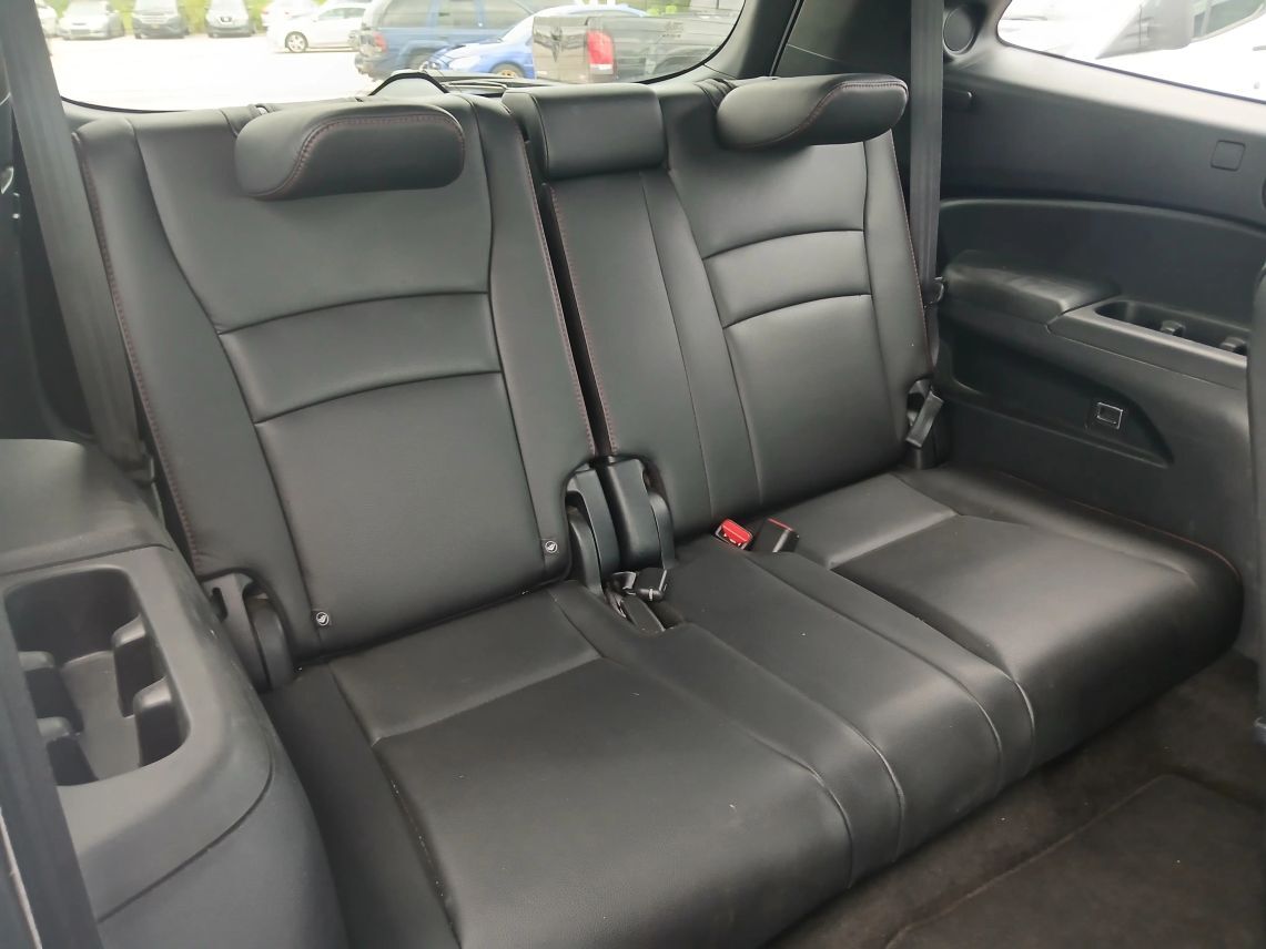 2022 Honda Pilot Black Edition Sport Utility 4D Maitland FL