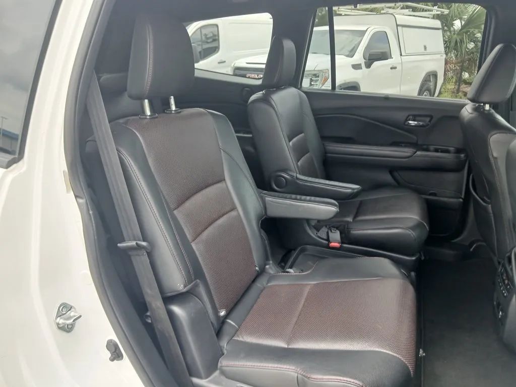 2022 Honda Pilot Black Edition Sport Utility 4D Maitland FL