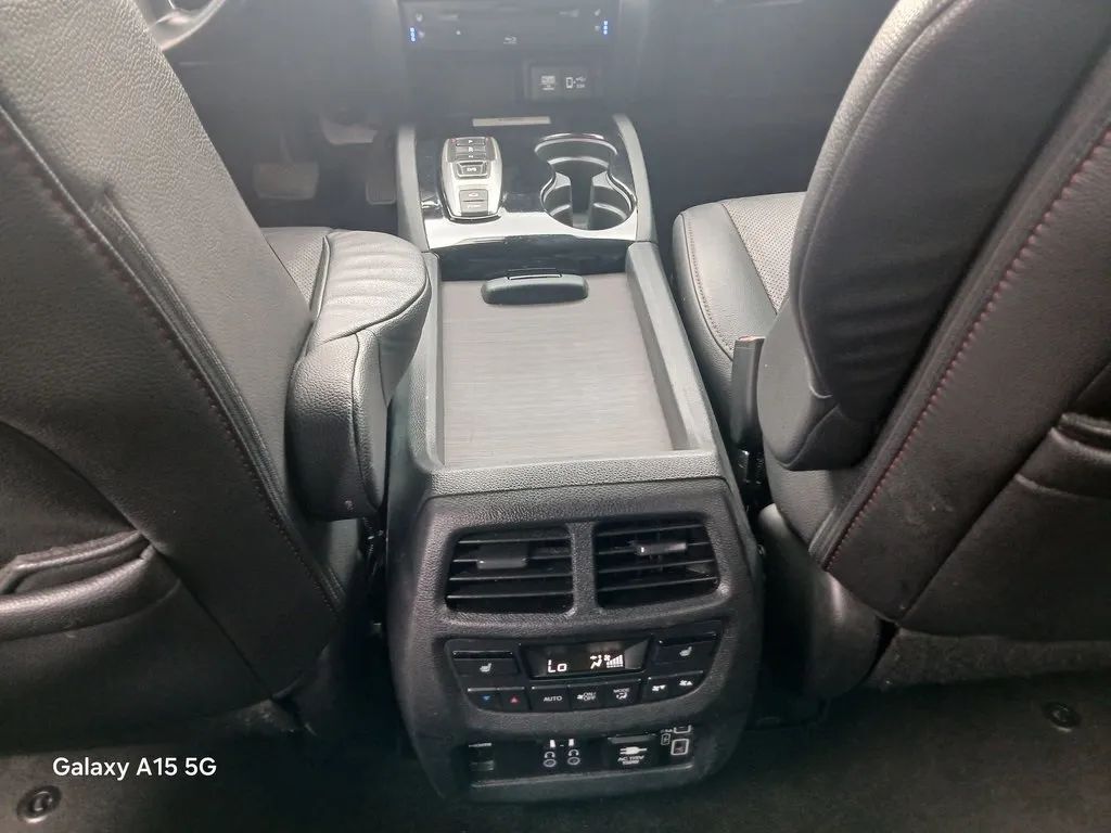 2022 Honda Pilot Black Edition Sport Utility 4D Maitland FL