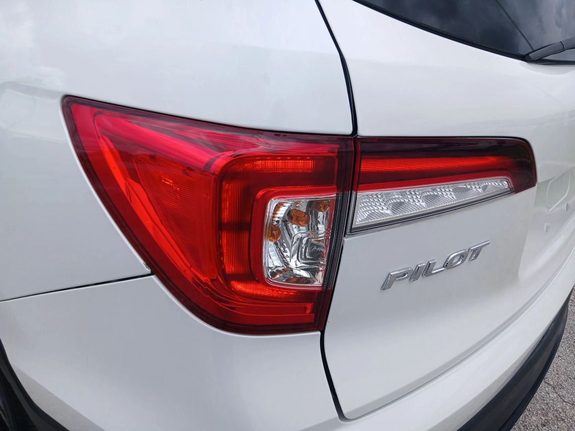 2022 Honda Pilot Black Edition Sport Utility 4D Maitland FL