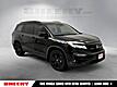 2022 Honda Pilot Black Edition