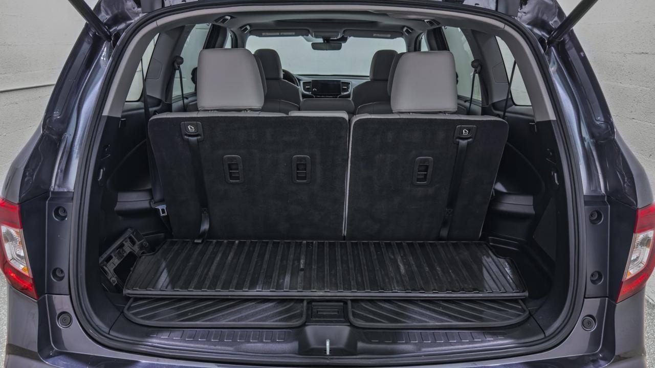 2022 Honda Pilot EX-L AWD Tallmadge OH