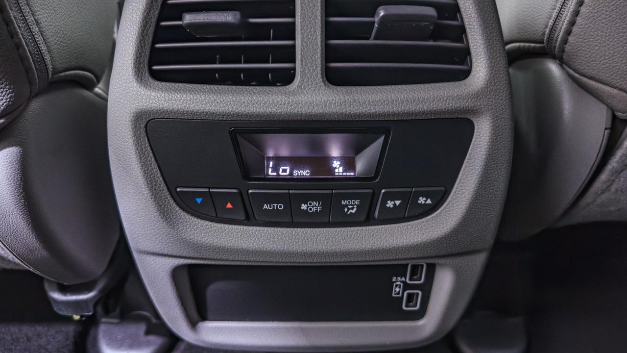 2022 Honda Pilot EX-L AWD Tallmadge OH