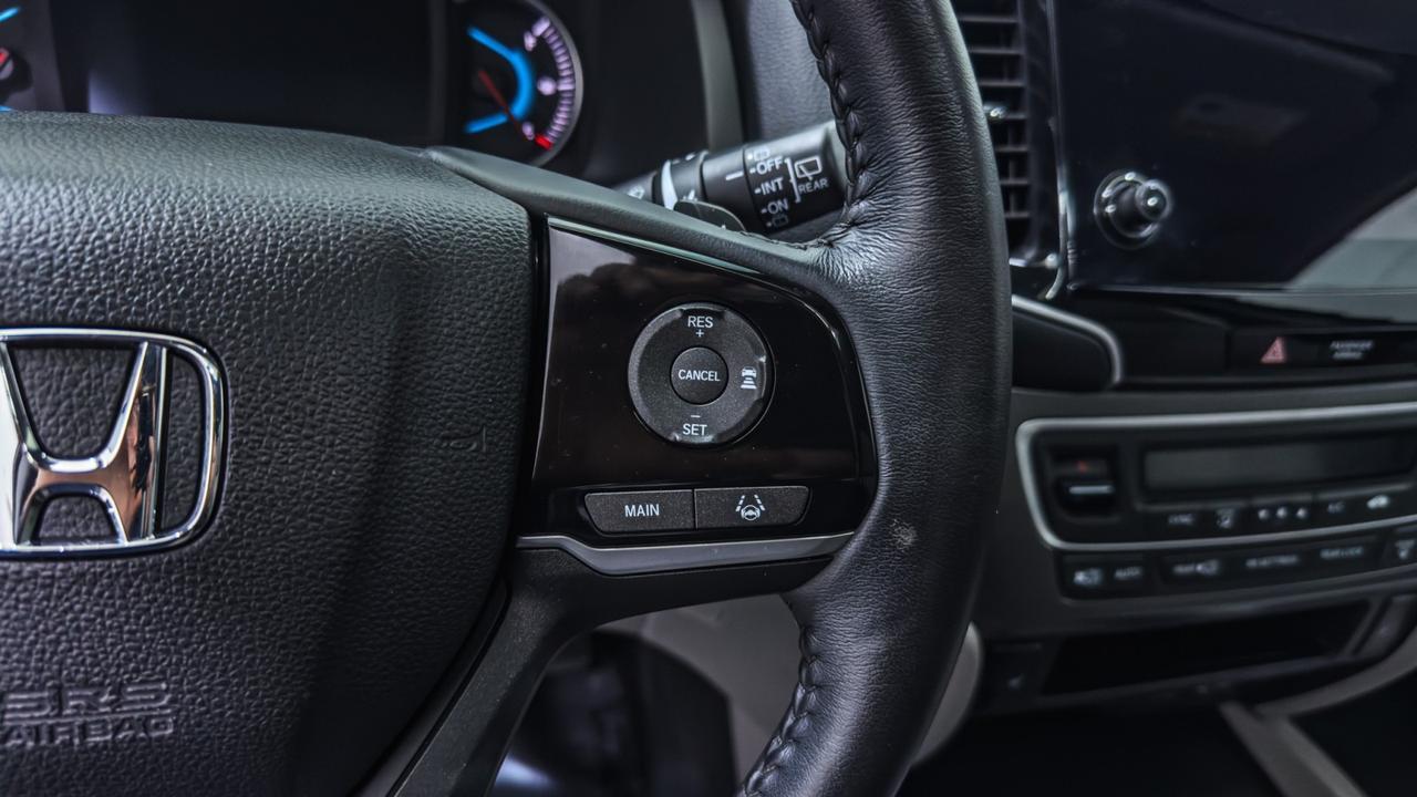 2022 Honda Pilot EX-L AWD Tallmadge OH