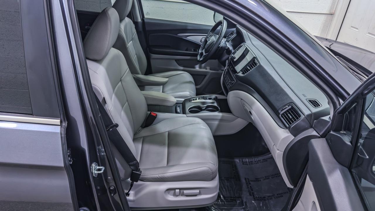 2022 Honda Pilot EX-L AWD Tallmadge OH