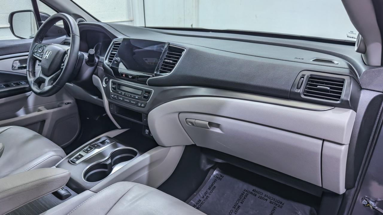 2022 Honda Pilot EX-L AWD Tallmadge OH