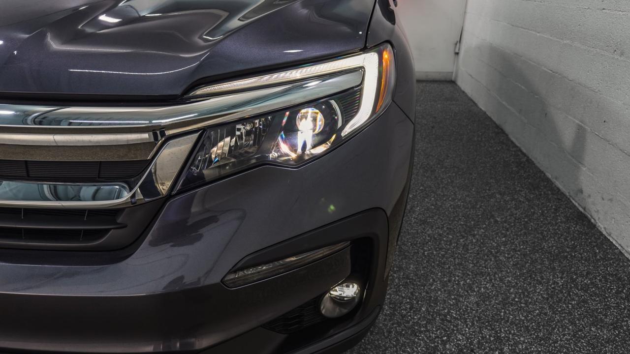 2022 Honda Pilot EX-L AWD Tallmadge OH