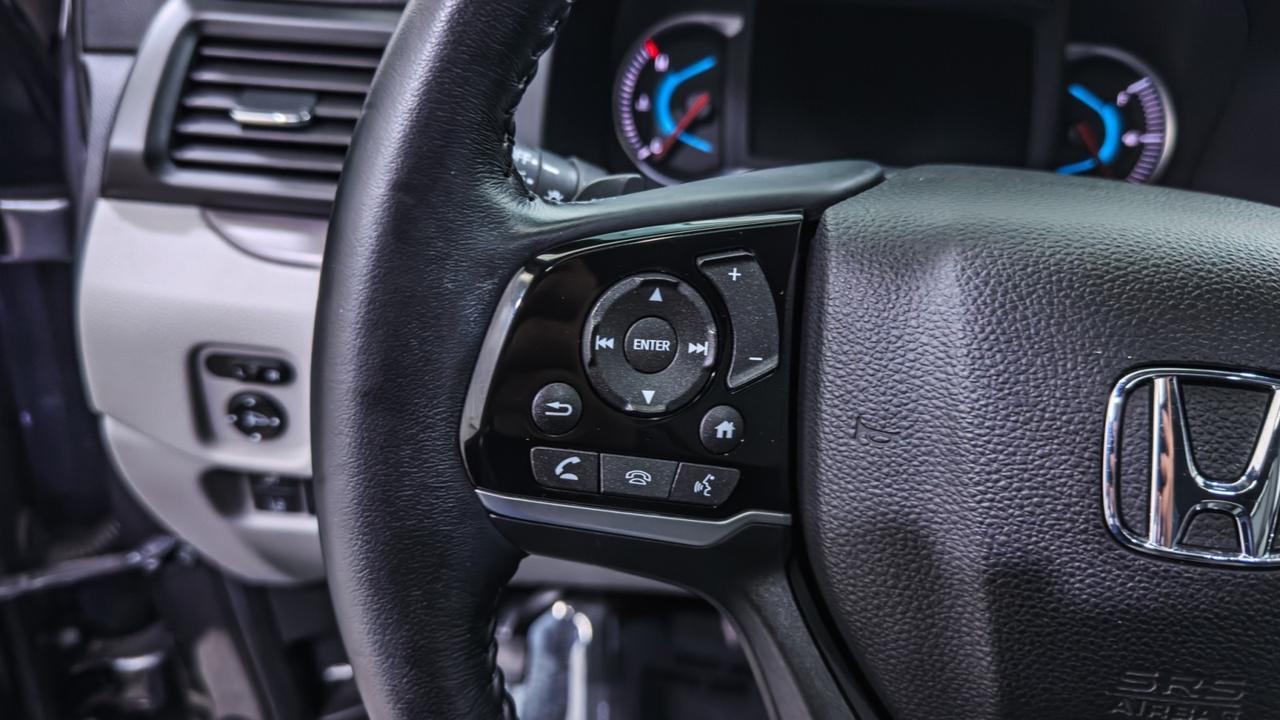 2022 Honda Pilot EX-L AWD Tallmadge OH