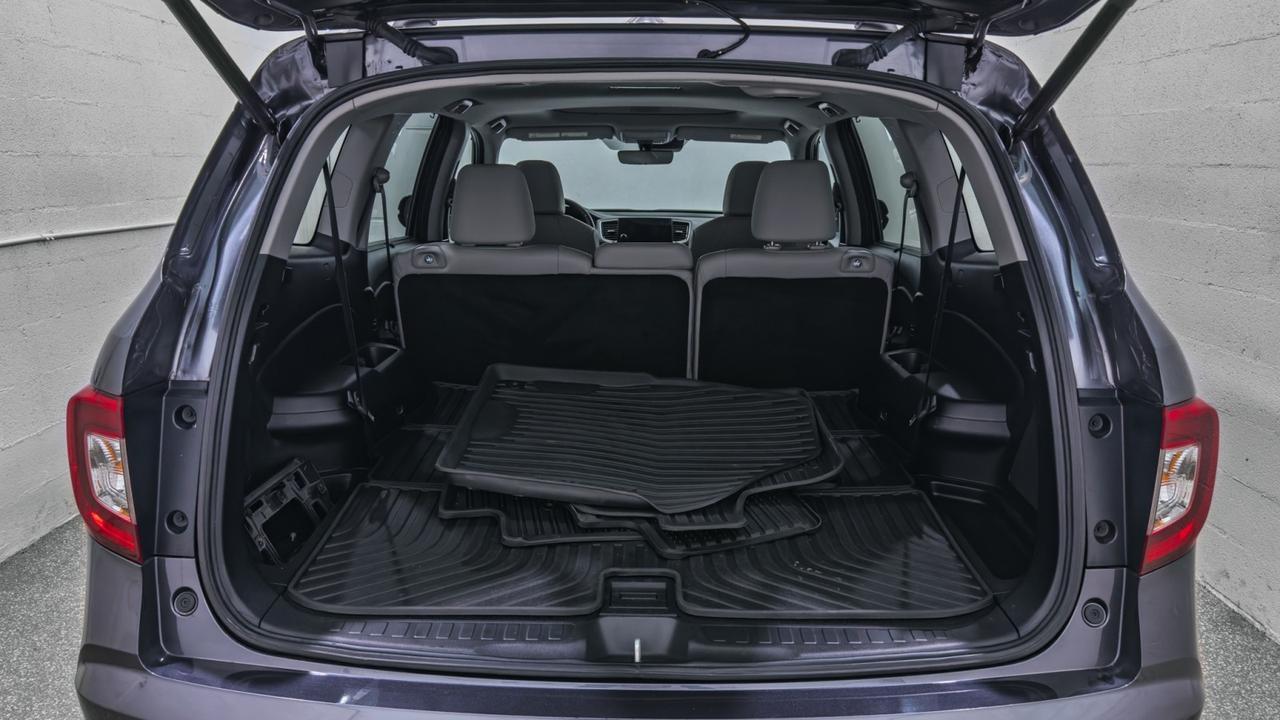 2022 Honda Pilot EX-L AWD Tallmadge OH