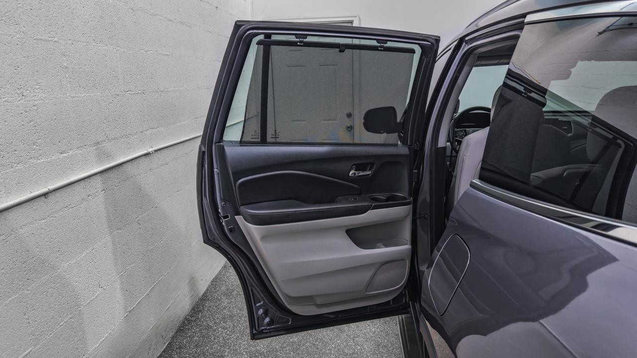2022 Honda Pilot EX-L AWD Tallmadge OH