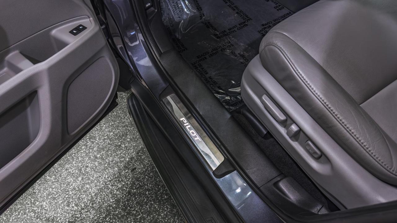 2022 Honda Pilot EX-L AWD Tallmadge OH