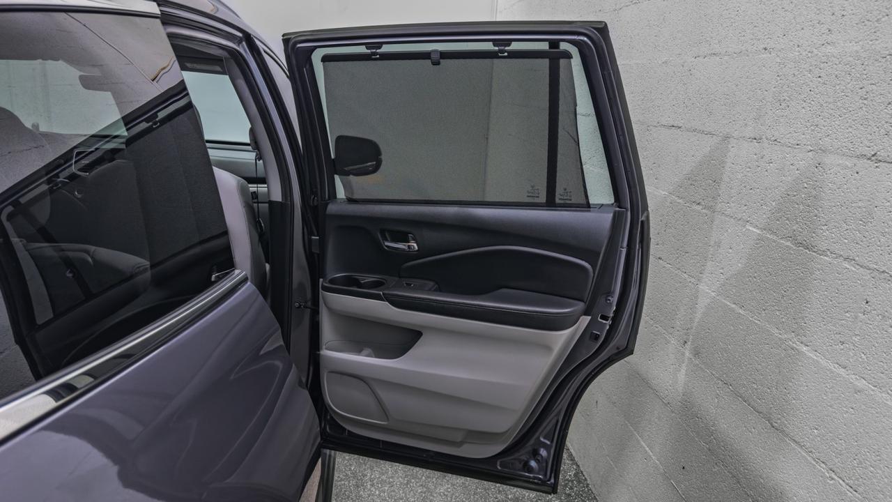 2022 Honda Pilot EX-L AWD Tallmadge OH