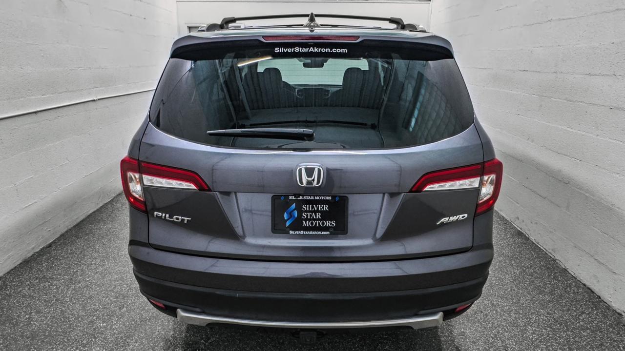 2022 Honda Pilot EX-L AWD Tallmadge OH
