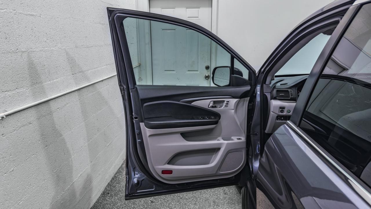 2022 Honda Pilot EX-L AWD Tallmadge OH