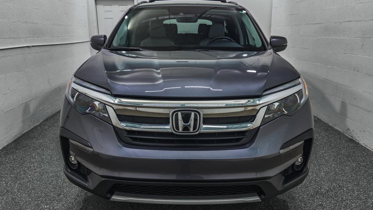 2022 Honda Pilot EX-L AWD Tallmadge OH