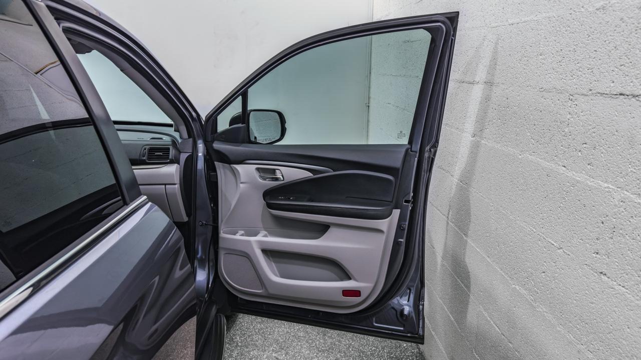2022 Honda Pilot EX-L AWD Tallmadge OH