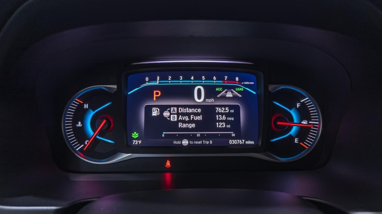 2022 Honda Pilot EX-L AWD Tallmadge OH
