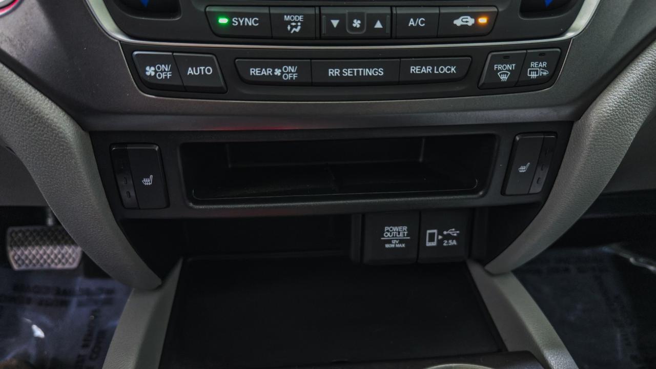 2022 Honda Pilot EX-L AWD Tallmadge OH