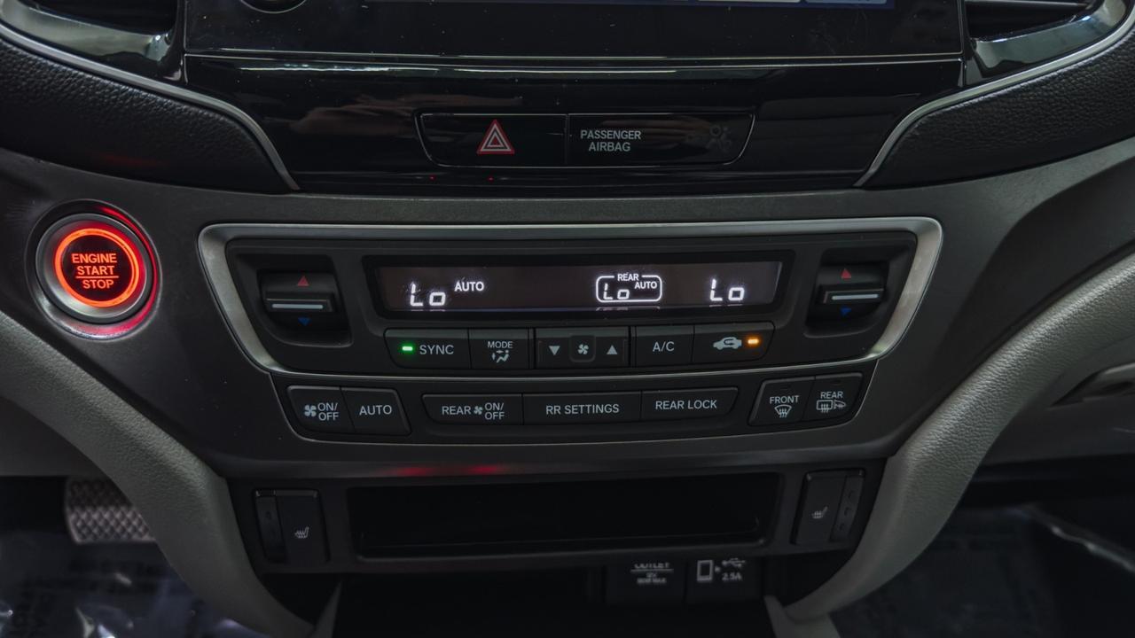 2022 Honda Pilot EX-L AWD Tallmadge OH