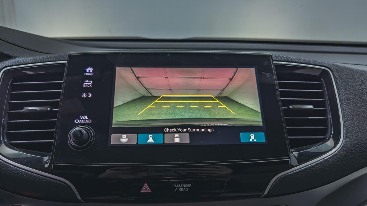 2022 Honda Pilot EX-L AWD Tallmadge OH