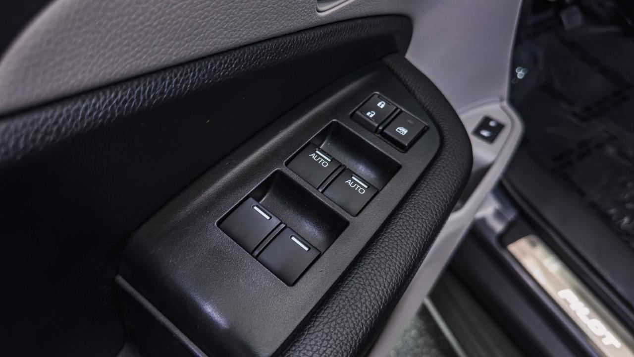 2022 Honda Pilot EX-L AWD Tallmadge OH