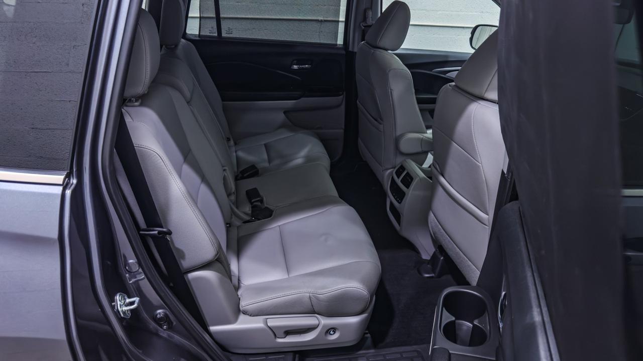 2022 Honda Pilot EX-L AWD Tallmadge OH