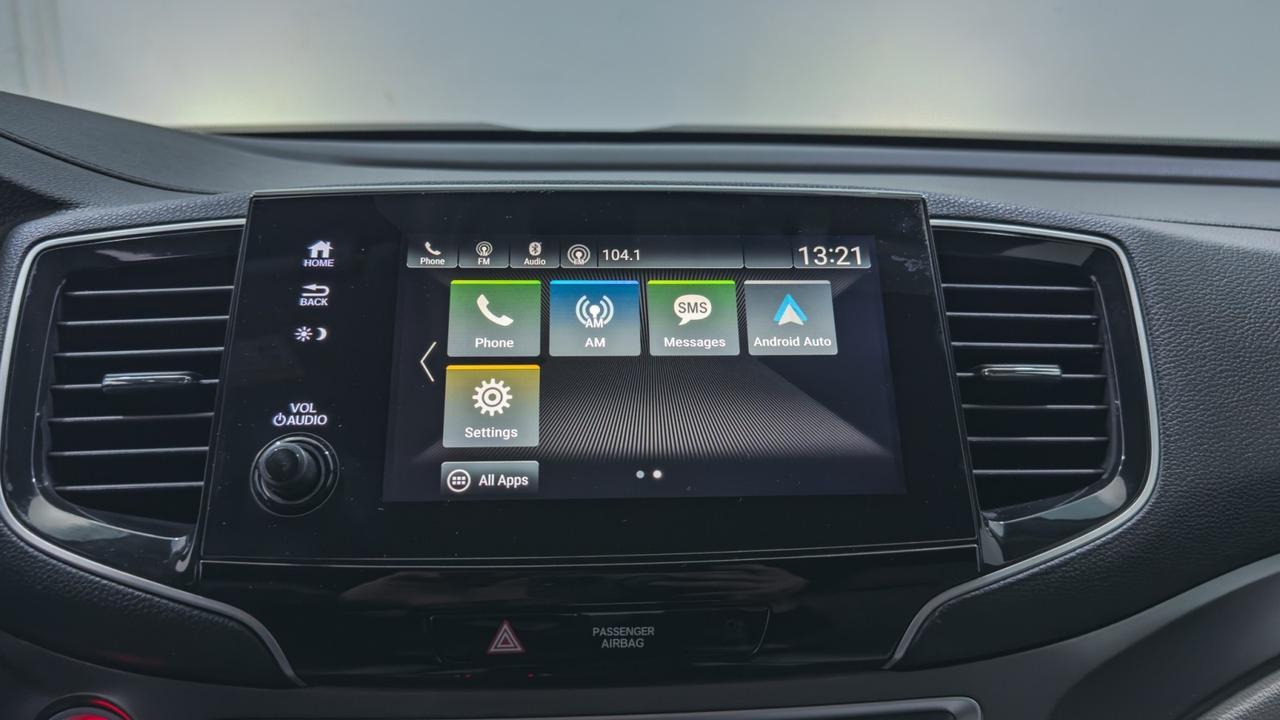 2022 Honda Pilot EX-L AWD Tallmadge OH