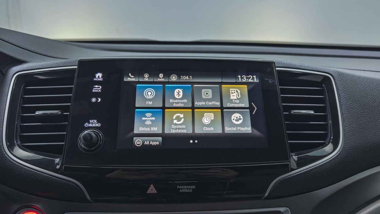 2022 Honda Pilot EX-L AWD Tallmadge OH