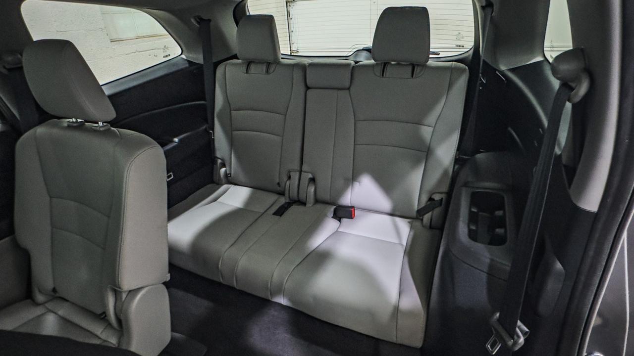 2022 Honda Pilot EX-L AWD Tallmadge OH