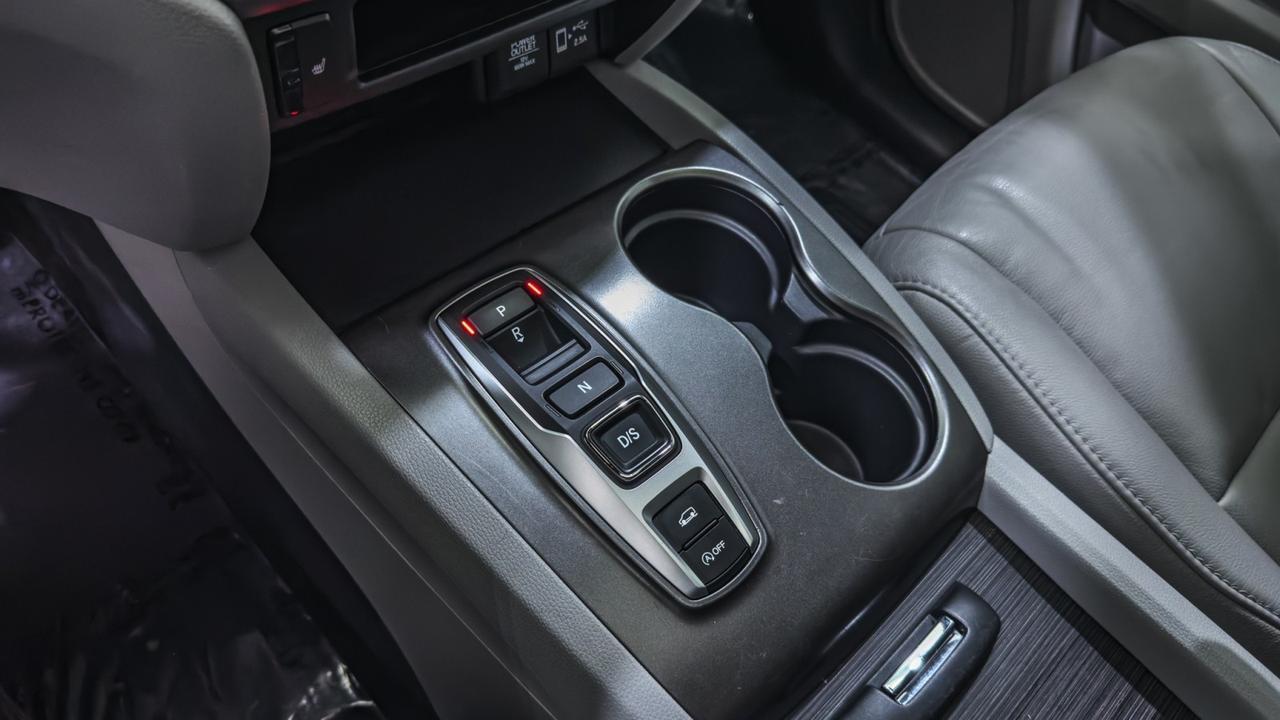 2022 Honda Pilot EX-L AWD Tallmadge OH