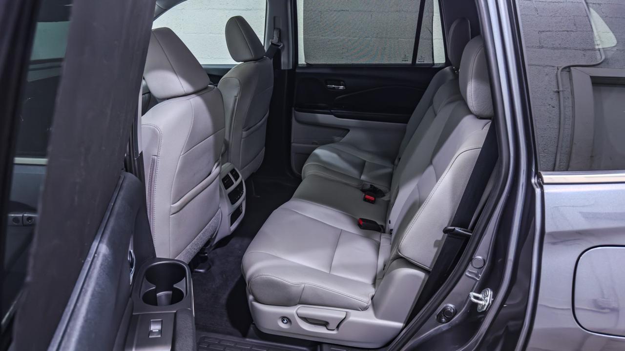 2022 Honda Pilot EX-L AWD Tallmadge OH