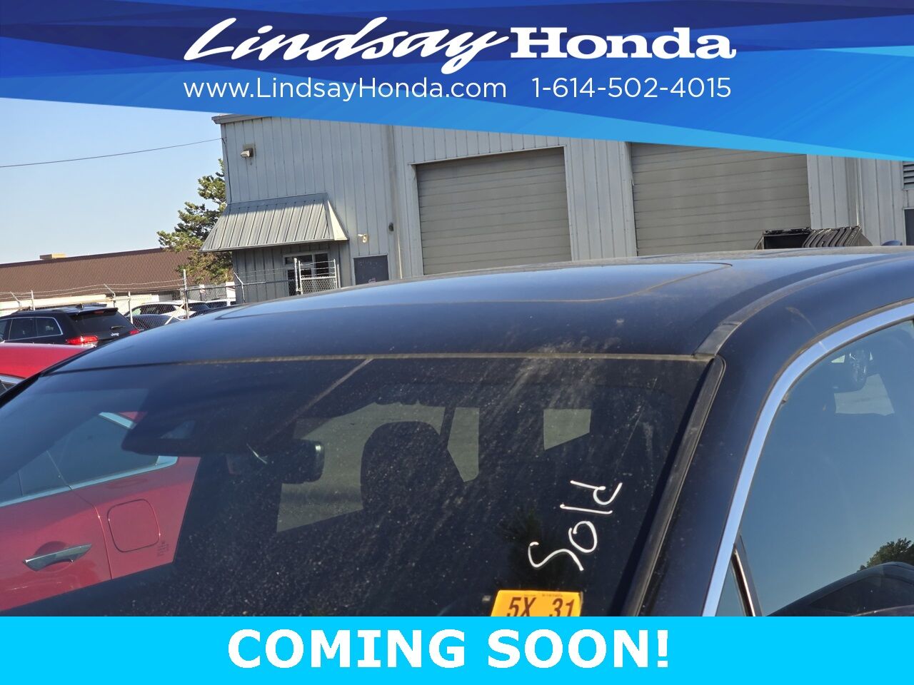 2022 Honda Pilot EX-L Columbus OH