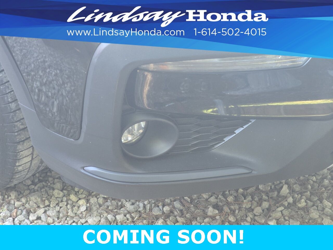 2022 Honda Pilot EX-L Columbus OH