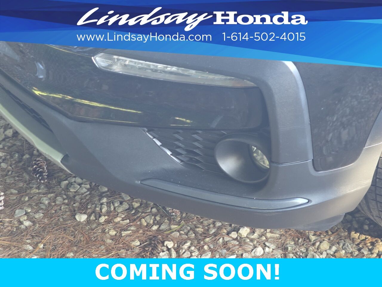2022 Honda Pilot EX-L Columbus OH