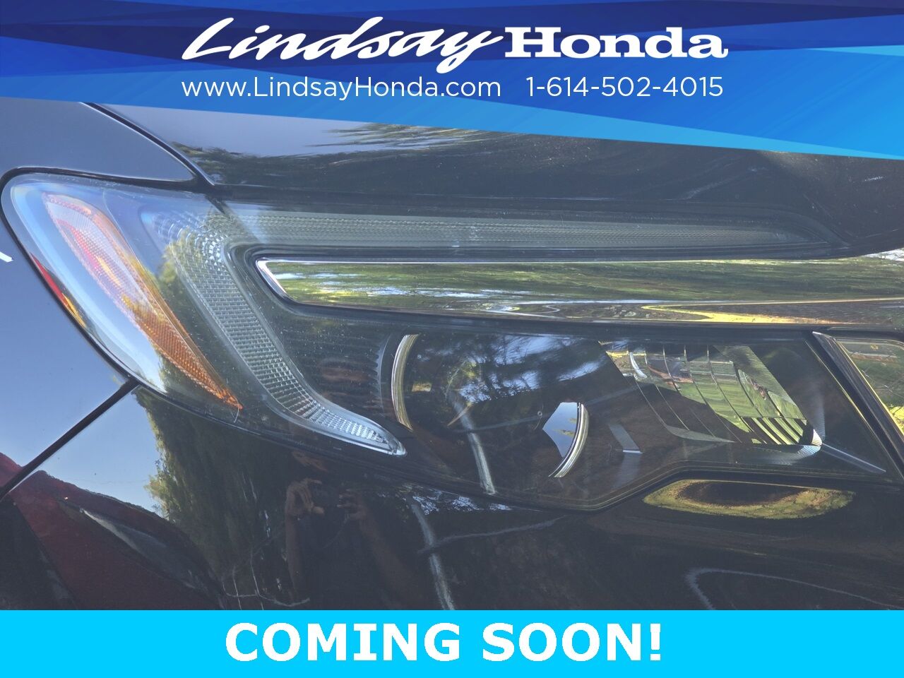 2022 Honda Pilot EX-L Columbus OH