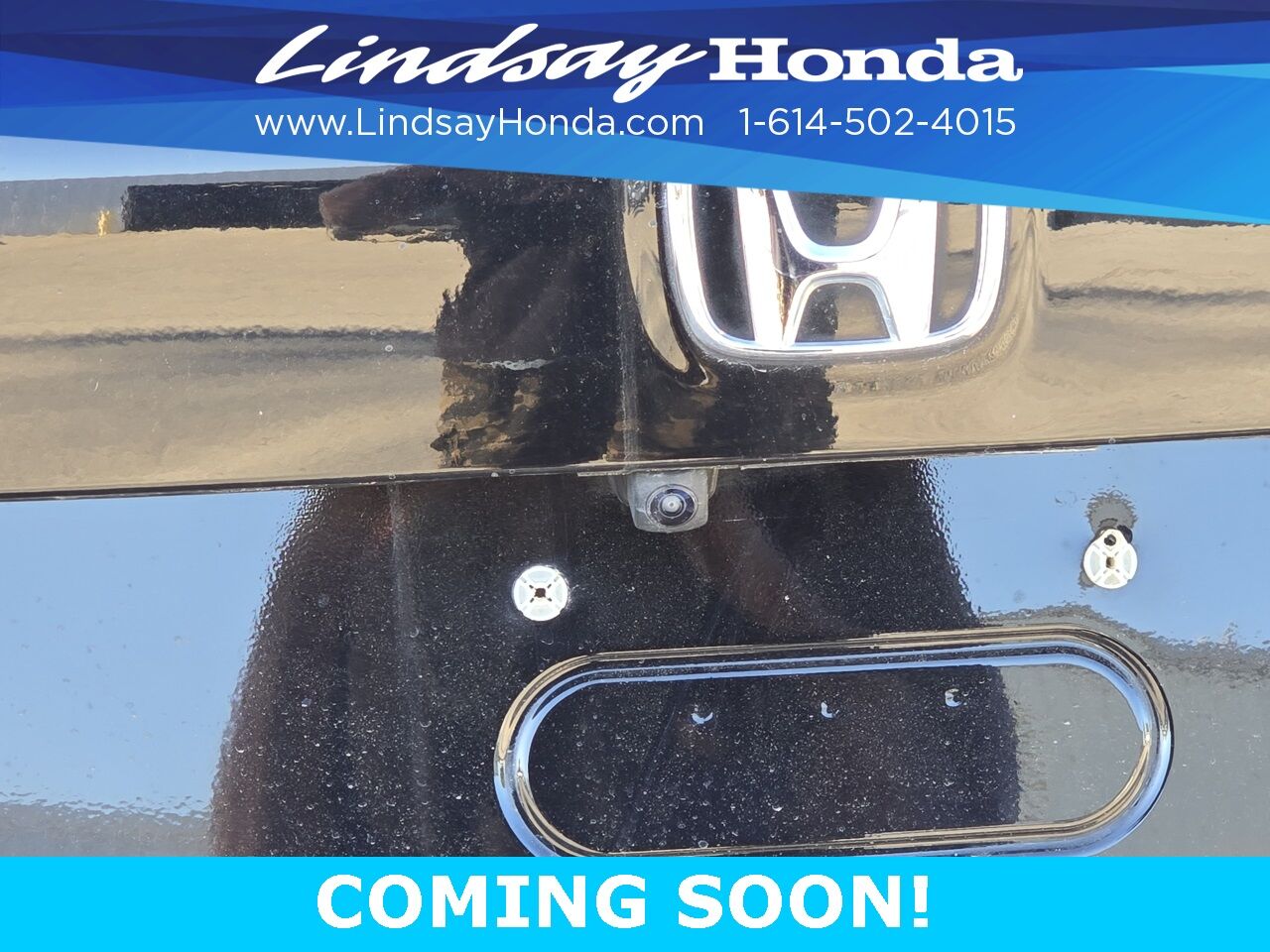 2022 Honda Pilot EX-L Columbus OH