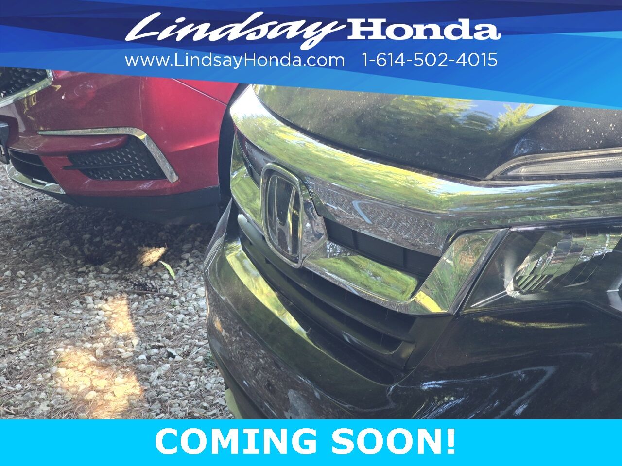 2022 Honda Pilot EX-L Columbus OH