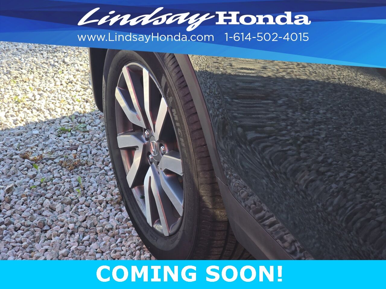 2022 Honda Pilot EX-L Columbus OH