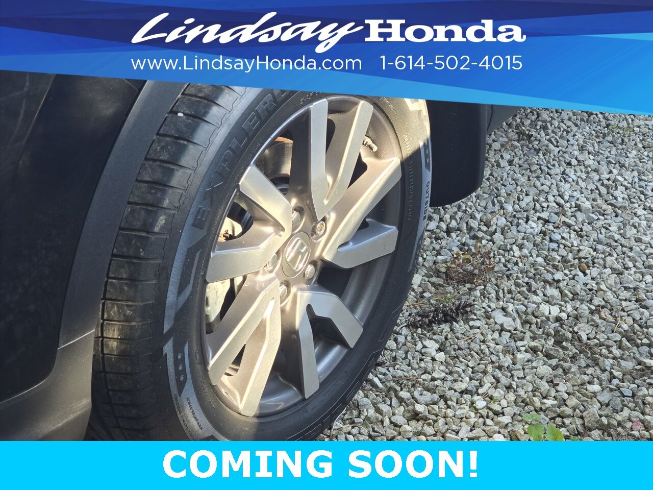 2022 Honda Pilot EX-L Columbus OH